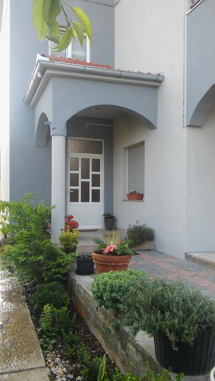 Apartment Gold & Gray Zadar Exterior photo