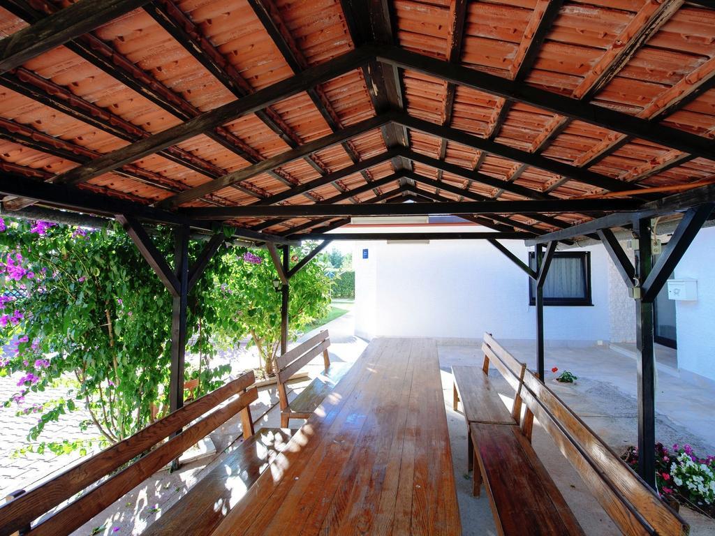 Apartment Gold & Gray Zadar Exterior photo
