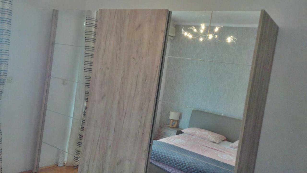 Apartment Gold & Gray Zadar Exterior photo